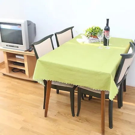 Ventula Apartmán *