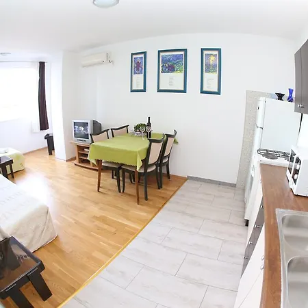 Apartmán Ventula *