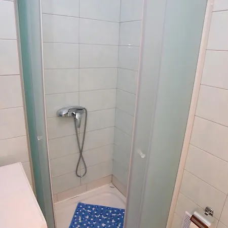 Ventula Apartmán Split