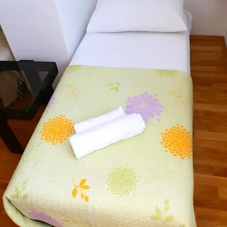 Ventula Διαμέρισμα *