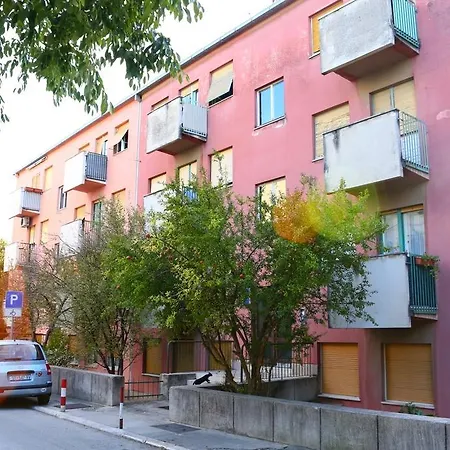Ventula Διαμέρισμα