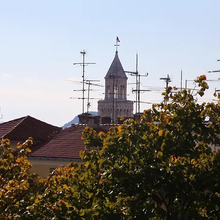 Ventula Διαμέρισμα Σπλιτ