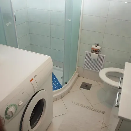 Ventula Διαμέρισμα *