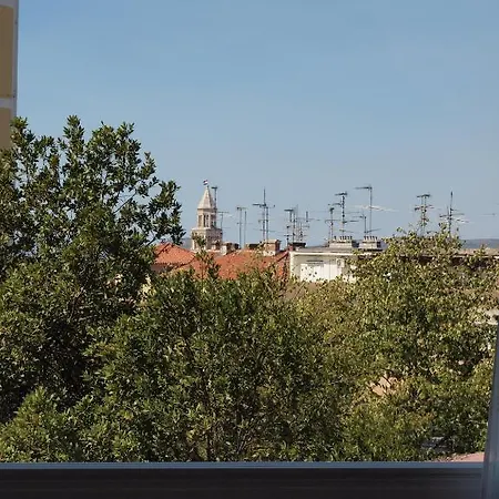 Ventula Apartmán