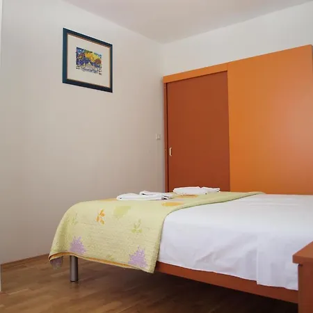 Ventula Apartmán *