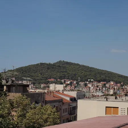 Ventula Apartmán Split