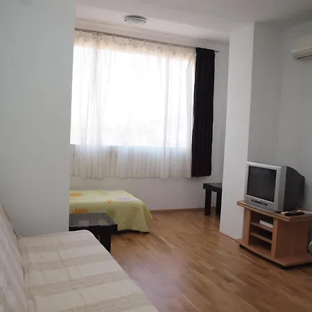 Ventula Apartmán *