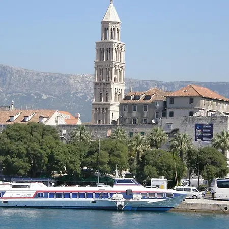 Apartmán Ventula